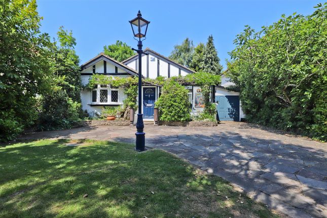 Detached bungalow for sale in Pield Heath Road, Uxbridge