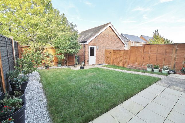 Semi-detached house for sale in St. Peters Way, Waterlooville