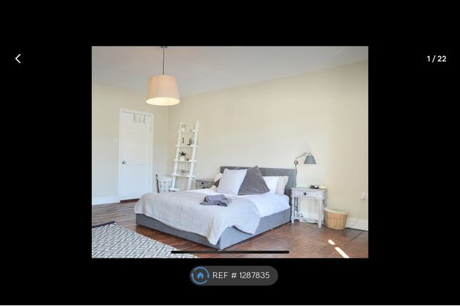 2 bed flat to rent in Second Floor, Westbury-On-Trym, Bristol BS9
