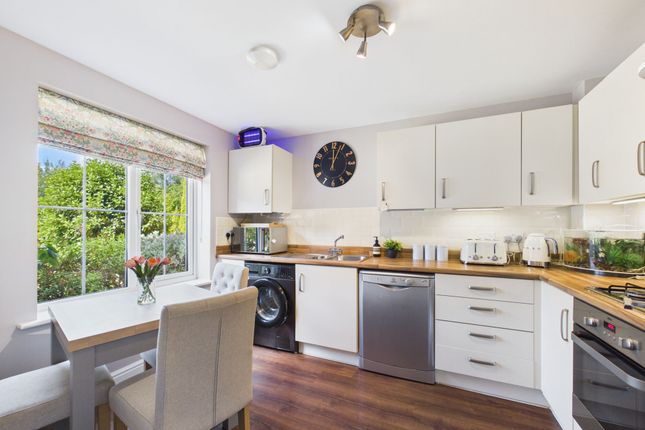 20 Binch Field Close, Nottingham photo 2
