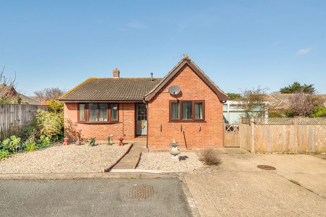 3-bed house on 3, Honeysuckle Close, Mablethorpe, £279,000