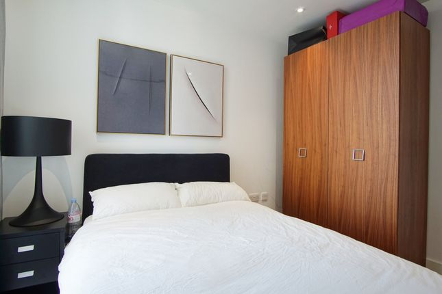 Ariel House, London photo 4