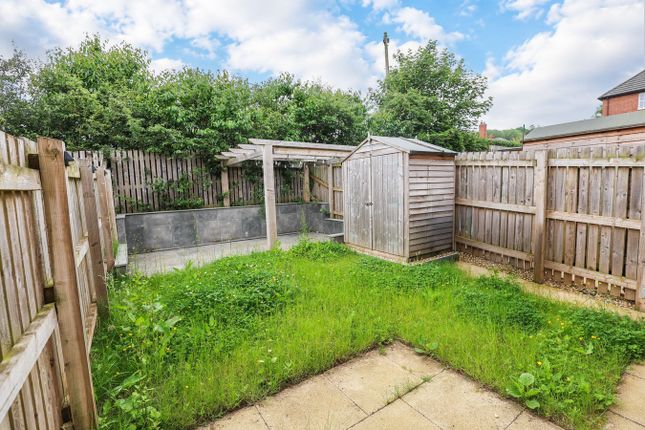 18, Lough Wood Crescent, Carlisle photo 4