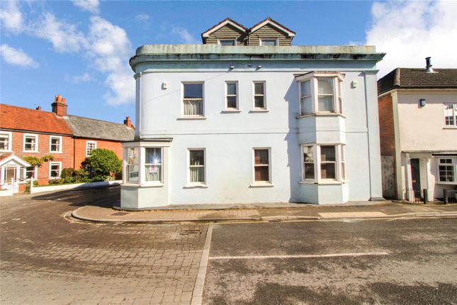 Houses for Sale in Hythe, Southampton Hythe, Southampton