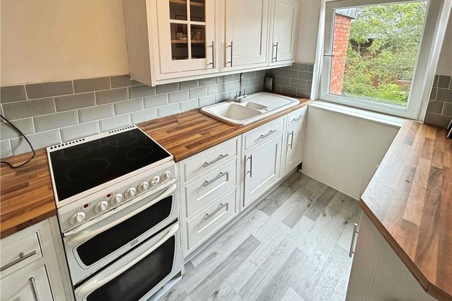 Flat 18, Dukes Mill,, Broadwater Road, Hampshire photo 2