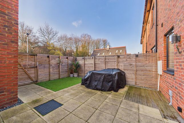 17 Garden Mews, Blaydon-On-Tyne photo 4