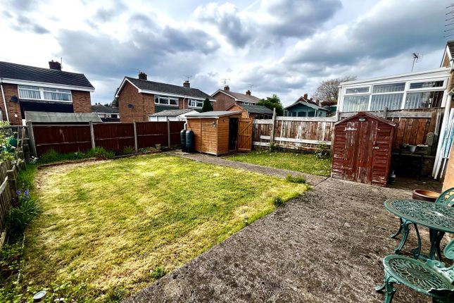 Bungalow for sale in Lakeside Avenue, Lydney
