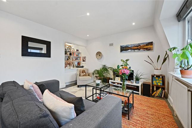 Flat 24 Horley Court, 46, Inverness Terrace, London photo 2