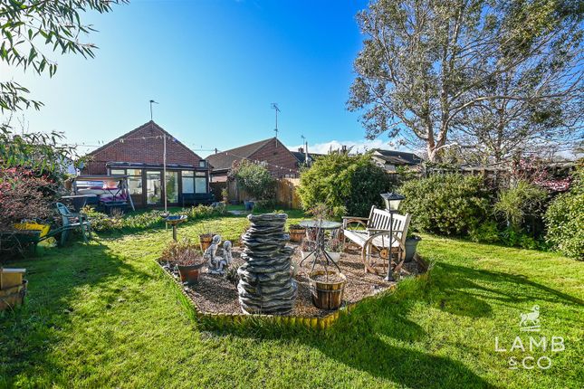 36, St. Clairs Road, St. Osyth photo 2