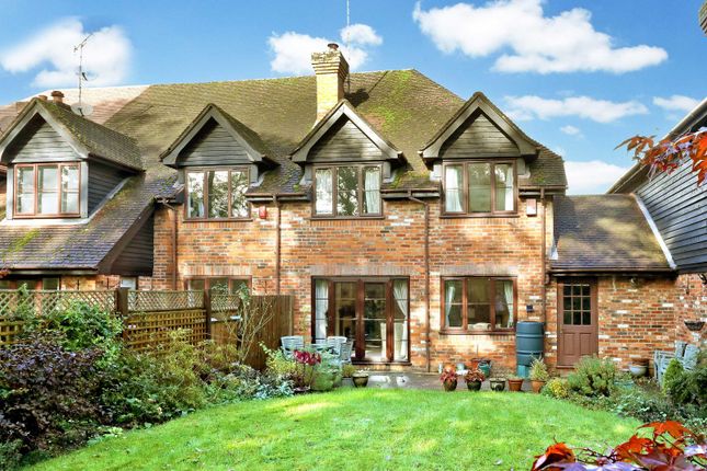 Semi-detached house for sale in Hubert Day Close, Beaconsfield