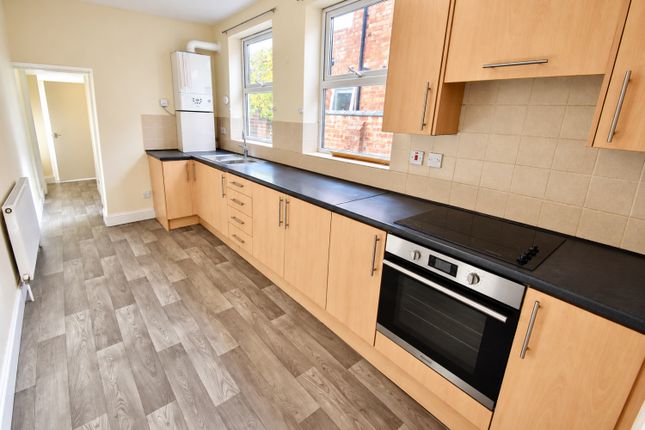 Flat 1, 38 Ivy Road, Northampton photo 5