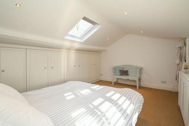 Principal Bedroom 5