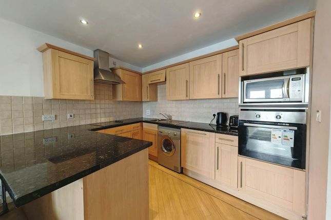35 Captains Wharf, South Shields photo 2