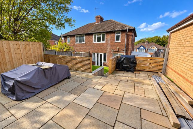 Pomfret Avenue, Bedfordshire photo 2