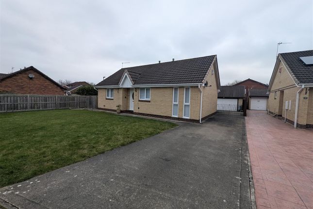 2-bed house on 39, Lowther Drive, Newton Aycliffe, £240,000