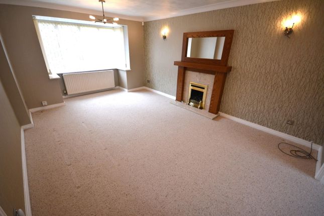 Detached house for sale in Claybank Drive, Tottington, Bury