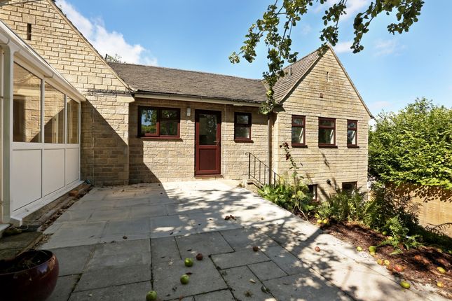 Detached house to rent in Leckhampton Hill, Cheltenham