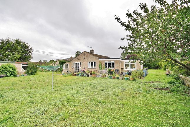 Bungalow for sale in Brize Norton Road, Minster Lovell