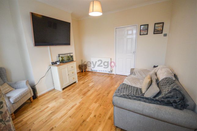 Terraced house for sale in Drakehouse Lane, Beighton, Sheffield