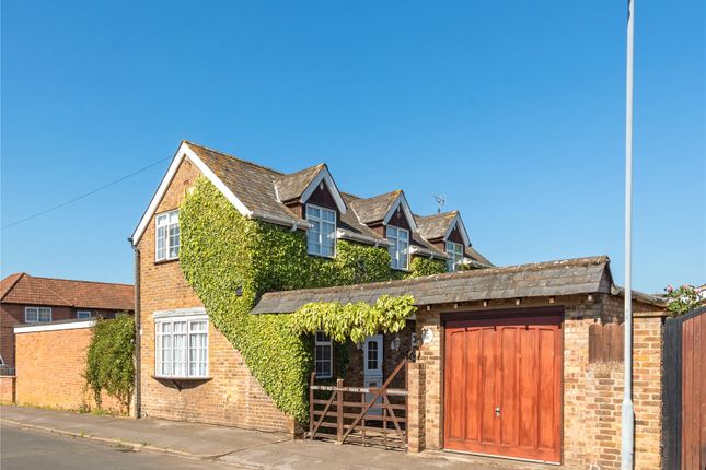 3 bed detached house for sale in Victoria Road, Eton Wick, Berkshire SL4