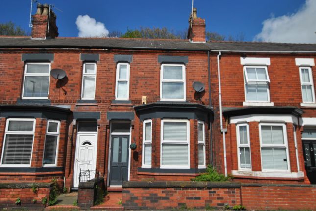 Terraced house for sale in Norris Street, Warrington