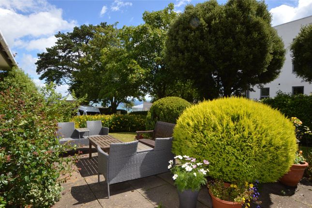 25 Homecombe House,, St Albans Road, Torquay photo 2