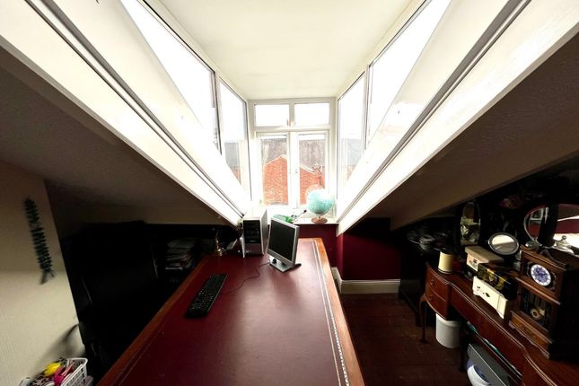 Terraced house for sale in Stanhope Road, South Shields