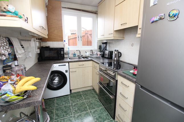 Semi-detached house for sale in Inverness Road, Worcester Park