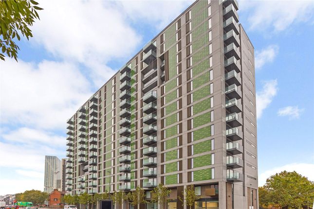 Thumbnail Flat for sale in Bury Street, Salford, Greater Manchester