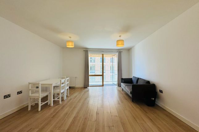 Sherrington Court, Rathbone Street, London photo 3