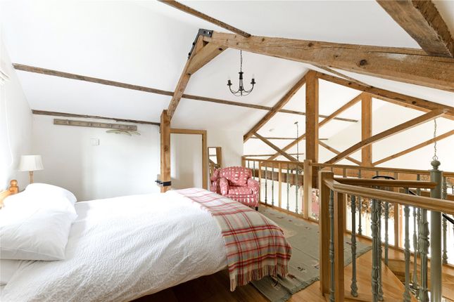 Annexe Bedroom