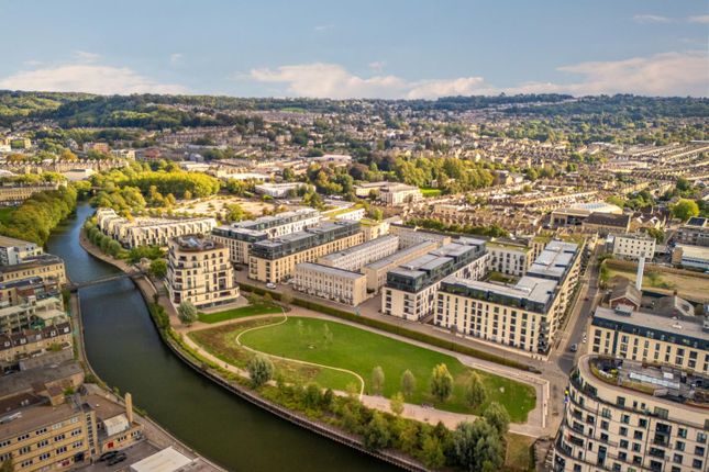 1, Percy Terrace, Bath photo 2