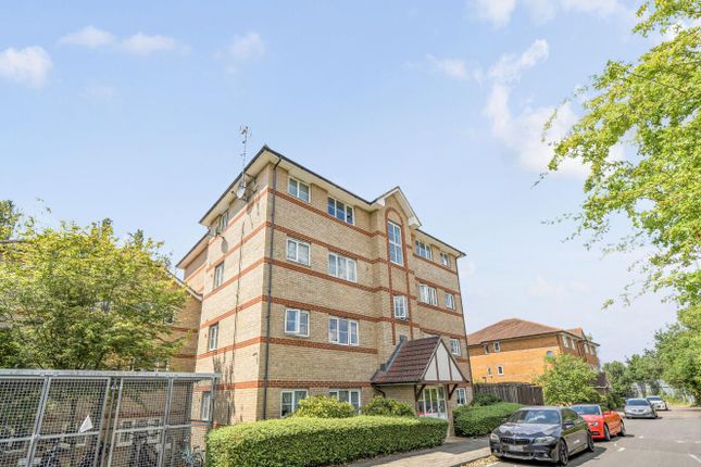 Flat 7, Stevenson Court, Cumberland Place, London photo 3