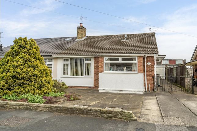 3-bed house on 8, Kentmere Drive, York, £270,000