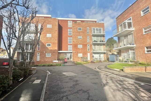 Thumbnail Flat for sale in Buckhurst Road, Bexhill-On-Sea