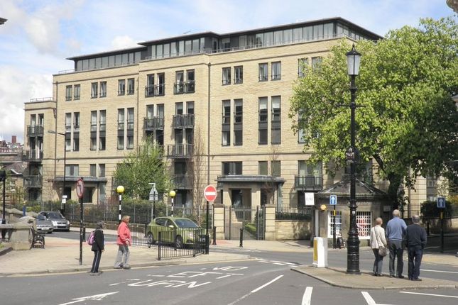 Thumbnail Flat for sale in Apartment 3 Royal Baths II, Montpellier Road, Harrogate