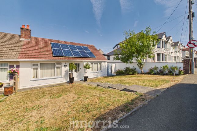 2-bed house on 102 Maesglas, Cardigan, £225,000
