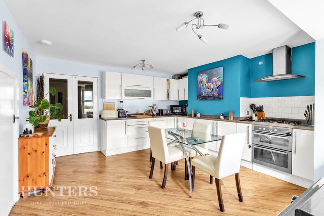3-bed house on 98, Ramsden Road, Rochdale, £240,000