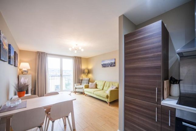 Flat for sale in Stothert Avenue, Bath