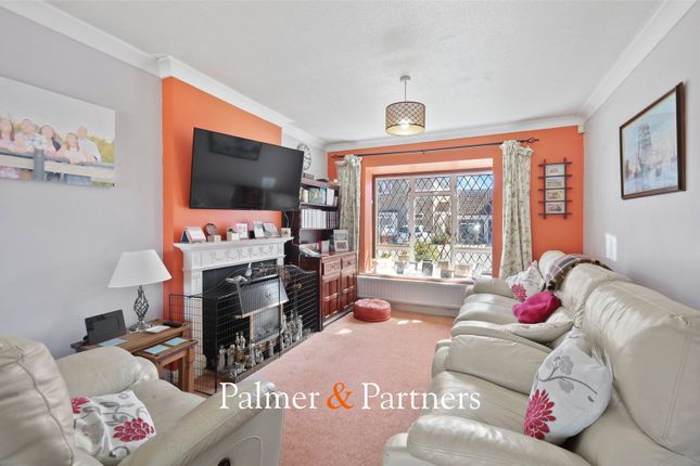45, Marram Close, Colchester photo 3