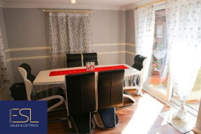 Detached house for sale in Sycamore Road, Coventry