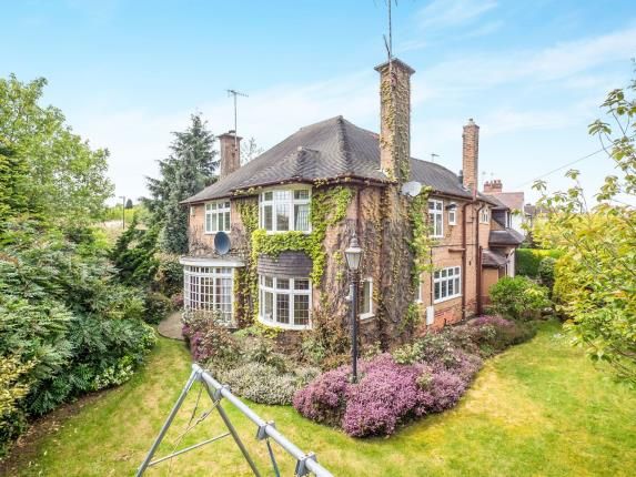 Image of 1 Parkside, Nottingham, NG8 2NQ