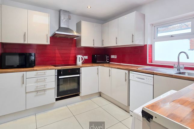 171, Clarendon Road, Manchester photo 4