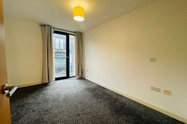 BIR. SS121, Southside Apartments, St Johns Walk, Birmingham B5 4TL, Birmingham photo 5