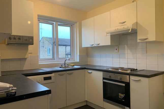 Magnolia Court, Aspen Lane, Northolt photo 3