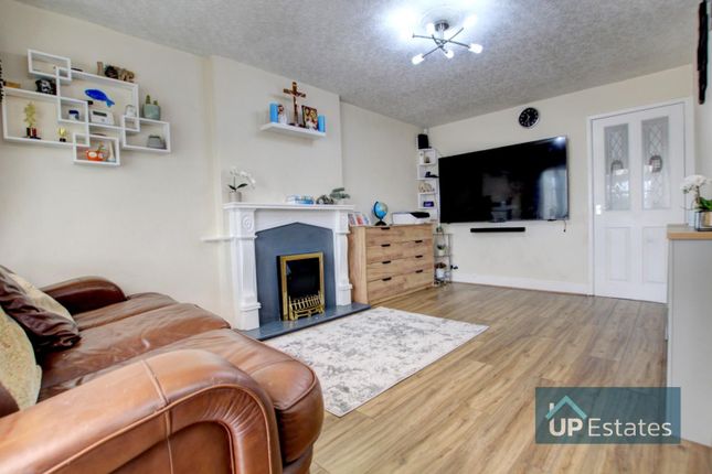 Semi-detached house for sale in Abbeydale Close, Binley, Coventry