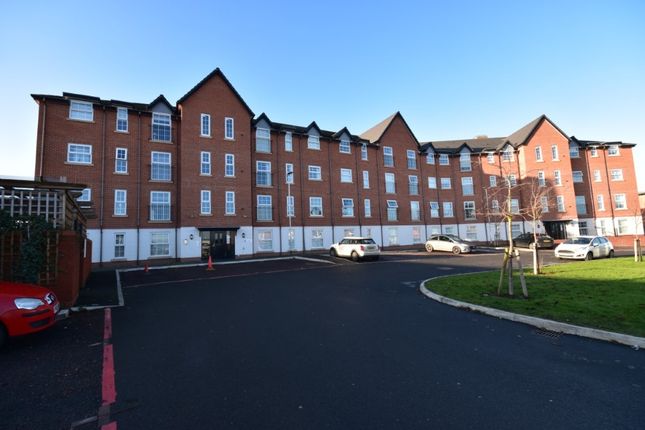 Flats And Apartments To Rent In Wrexham Renting In Wrexham Zoopla