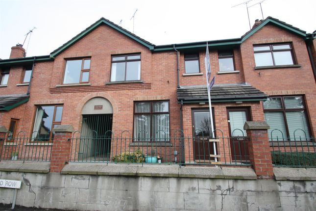 Town house for sale in Red Row, Ballynahinch