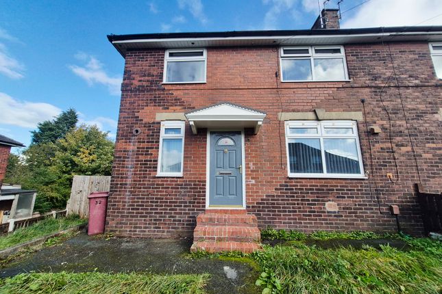 2-bed house on BLACKBURN, £850/mo