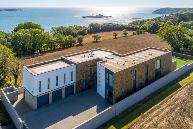 The Hacienda, Le Mont Du Coin, Jersey photo 3